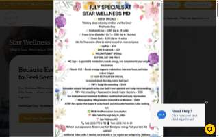 Star Wellness MD of Cibolo