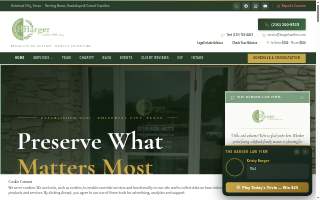 The Barger Law Firm, PLLC of Cibolo