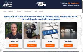 Steve Slaton Appliance Repair