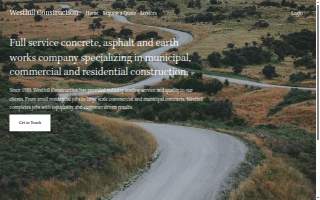 Westhill Construction Inc