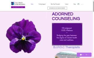 Adorned Counseling