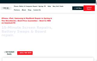 AYZ Cellphone Repair