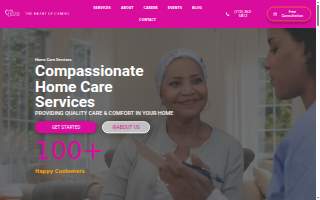 Lilly's Home Care