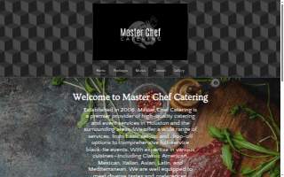Master Chef Catering of Cloverleaf