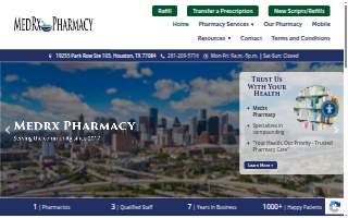 medrx pharmacy