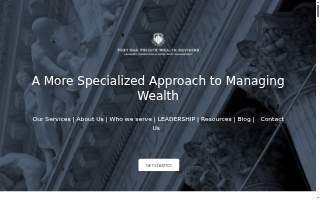 Post Oak Private Wealth Advisors of Cloverleaf