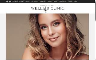 WellAid Clinic