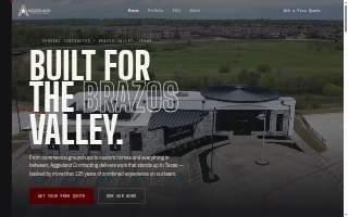 Aggieland Contracting