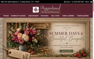 Aggieland Flowers and Chocolates