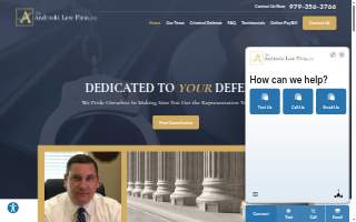 Andreski Law Firm