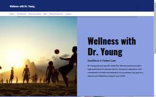 Wellness With Dr. Dan