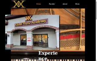 Adami Music Academy