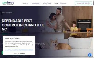 L3 Inspections website