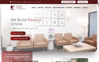 Conroe Dental Associates