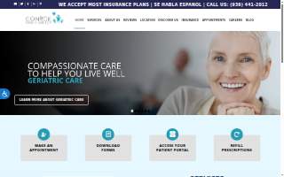 Conroe Family Doctor