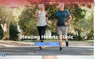 Healing Hearts Clinic