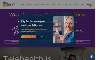 Medicap Pharmacy of Newton