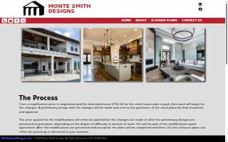Monte Smith Designs