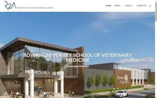 R2R Technology of Conroe website