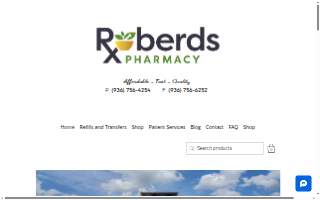 Roberds Pharmacy