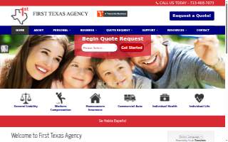 Texas Insurance Services
