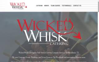 Wicked Whisk Catering