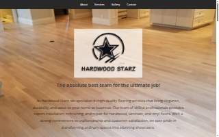 Hardwood Starz