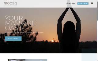 Massage Oasis