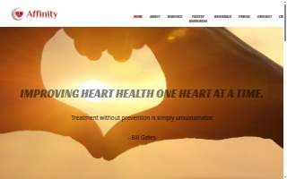 Affinity Heart Care
