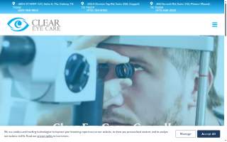 Clear Eye Care