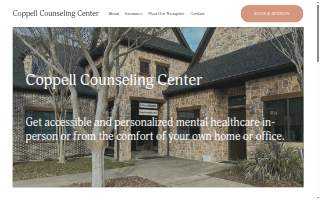 Coppell Counseling Center