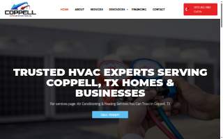 Coppell Heating and Air Conditioning