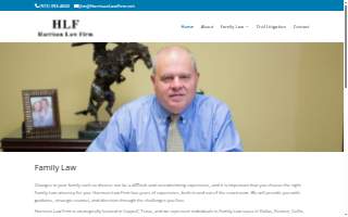 Harrison Law Firm