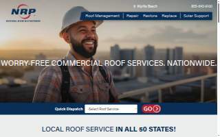 National Roofing Partners