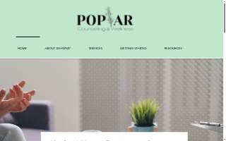 Poplar Counseling & Wellness PLLC