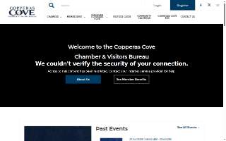 Copperas Cove Chamber of Commerce