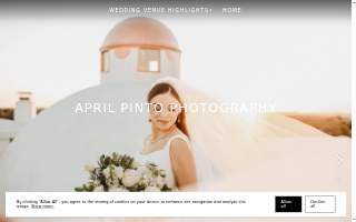April Pinto Photography