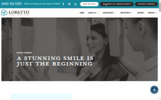 Loretto Family Dentistry