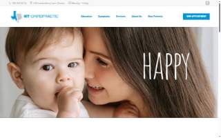 NT Chiropractic Clinic
