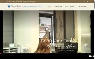 Starshine Dentistry