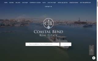 Coastal Bend Real Estate
