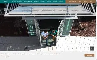 Coastal Commercial Real Estate of Swansea website