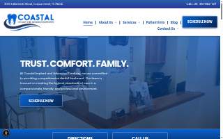 Coastal Implant and Advanced Dentistry