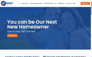 Home Loans Made Easy, LLC