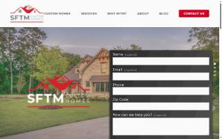 SFTM Custom Homes