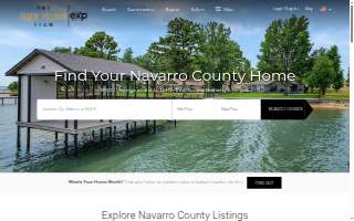 The Leslie Melton Team - EXP Realty