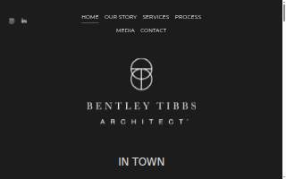 Bentley Tibbs Architect
