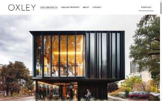 Oxley Architects