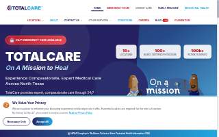TotalCare Family Medicine
