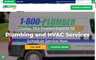 1-800-Plumber +Air
